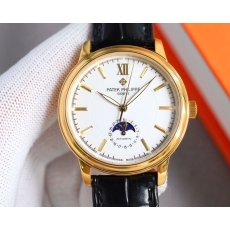 PATEK PHILIPPE Watches